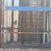 منقل کبابی.