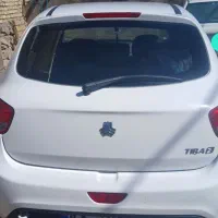 تیبا ۲|خودرو سواری و وانت|خاوه, |دیوار