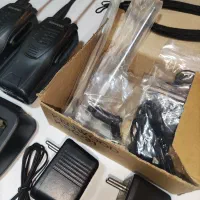 بیسیم کنوود/ تاکی واکی/بیسیم کوهنوردی|کوهنوردی و کمپینگ|نوشهر, |دیوار