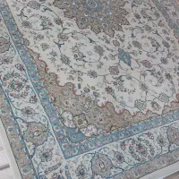 ۲ تخته فرش ۱۲ متری ۷۰۰ شانه تراکم ۱۵۰۰|فرش|نسیم‌شهر, |دیوار