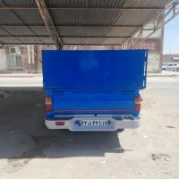 حمل ونقل وجابجای بار با نیسان|خدمات حمل و نقل|خرمشهر, |دیوار