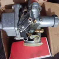 کاربرات کاربراتور موتور ۱۲۵