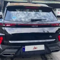 هایما S8/هایما اس ۸/صفر و خشک/دررنگبندی/مدل 1404|خودرو سواری و وانت|تهران, صادقیه|دیوار