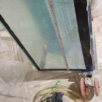 آکواریوم با لوازم