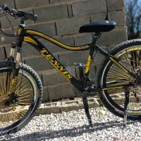 دوچرخه حرفه ای سایز 26