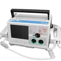 الکترو شوک مدل ZOLL mseries آمریکا