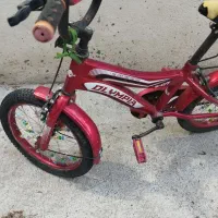 دوچرخه سایز 16|دوچرخه، اسکیت، اسکوتر|مشکین‌دشت, |دیوار