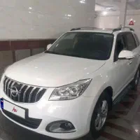 هایما S71402+|خودرو سواری و وانت|تبریز, |دیوار