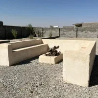 670 متر باغ و باغچه چسب بافت 100 متر فاصله|فروش زمین و ملک کلنگی|شهریار, اصیل آباد|دیوار