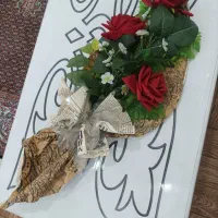 دسته گل نو