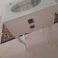 ساعت چوبی ایستاده
