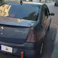 تندر 90 مدل ۹۳