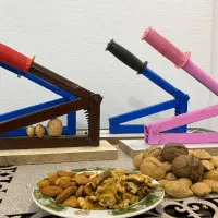 دستگاه هسته شکن
