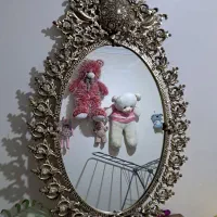 اینه برنز