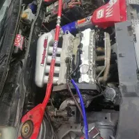 مکانیکی سیارو تعمیر و تقویت موتور و گیربکس زیروبند