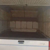 اریسان2نقد اقساط|خودرو سواری و وانت|شاهین‌شهر, شهرک ردانی پور|دیوار