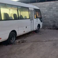 پیشرو دیزل مدل 91|خودرو سنگین|کرمان, |دیوار