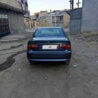 سمند سورن مدل 87 موتور سیخ وسط|خودرو سواری و وانت|سنندج, |دیوار