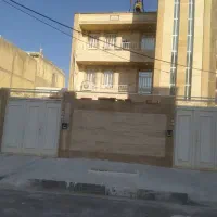 اجاره خانه ویلایی ۱۳۵ متری ۳ خوابه در گویم|اجارهٔ خانه و ویلا|شیراز, گویم|دیوار