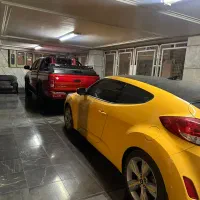 ولستر ۲۰۱۴|خودرو سواری و وانت|اصفهان, خانه اصفهان|دیوار