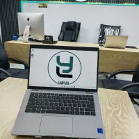 لپتاپ دل i5 نسل11 رم16 درحد نو