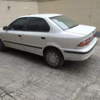 سمند lxxu7|خودرو سواری و وانت|اندیشه, اندیشه فاز ۱|دیوار