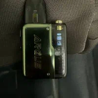 پاد ارگاس پی 2 دوتا کارتریج با شارژر اصلی