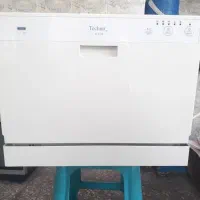 ماشین ظرفشویی تکنو آلمان