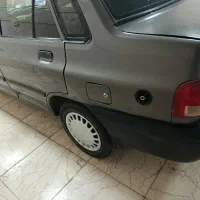 پراید ۸۷ دوگانه|خودرو سواری و وانت|خوانسار, |دیوار