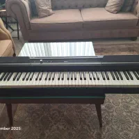پیانو کرگ  sp170dx korg