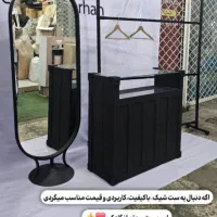 7780به قیمت  درب کارخانه رگال مبرهن