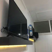 تعمیرات تلویزیون و باند اسپیکر|خدمات پیشه و مهارت|امیرکلا, |دیوار