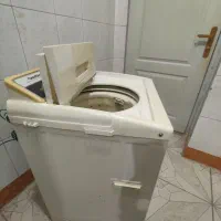 ماشین لباسشویی|ماشین لباسشویی و خشککن لباس|بیرجند, |دیوار