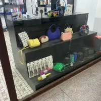 قفسه و ویترین مغازه|فروشگاه و مغازه|اندیشه, اندیشه فاز ۴|دیوار