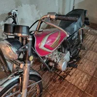 موتور مزایده