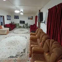 اجاره باغ،ویلا|اجارهٔ کوتاه‌مدت ویلا و باغ|اصفهان, سرشبادران|دیوار