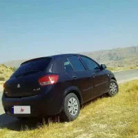 تیبا ۲.مدل ۹۴