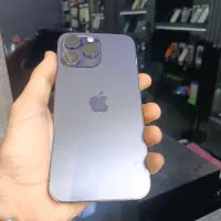 14پرومکس/باریجستر/بنفش