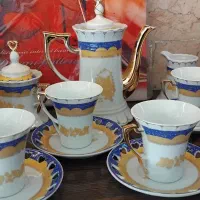 سرویس چای خوری