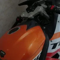 موتور رپسول 250 طرح دینو