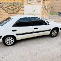 زانتیا2000|خودرو سواری و وانت|اهواز, کوی مهدیس|دیوار