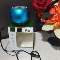 اسپیکر بیس دار نو نو|پخشکننده همراه|کرج, شاهینویلا|دیوار