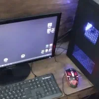 سیستم گیمینگ|رایانه رومیزی|مشهد, رسالت|دیوار