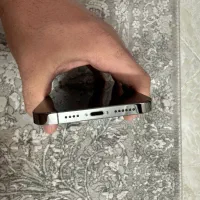 ۱۲پرومکس گرافیت در حد نو|موبایل|قم, پردیسان|دیوار