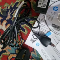 دستگاه چاپhp