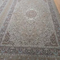 دوعدد فرش 6متری نگین مشهد