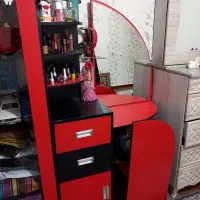 کمد سه تیکه