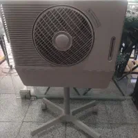 کولر آبی ایستاده