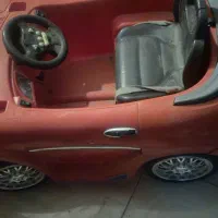 ماشین شارژی