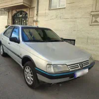 پژو بدون هزینه